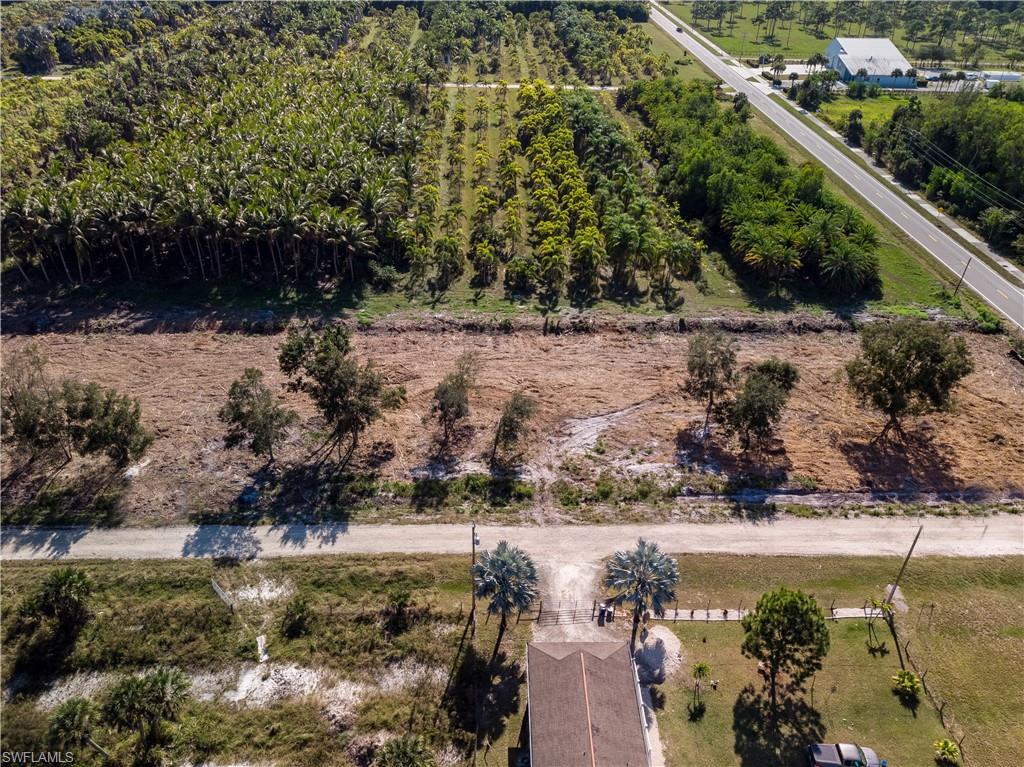 KREAMERS AVOCADO SUBD - Land