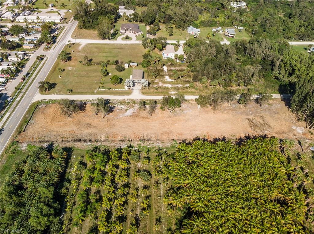 KREAMERS AVOCADO SUBD - Land