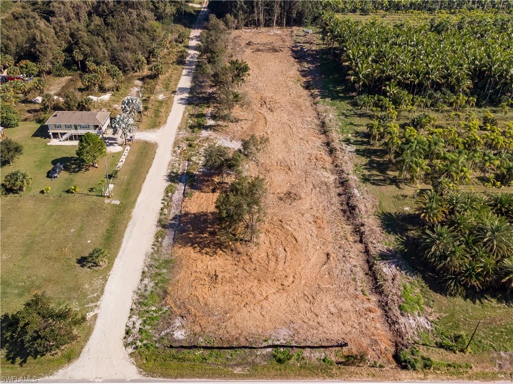 KREAMERS AVOCADO SUBD - Land