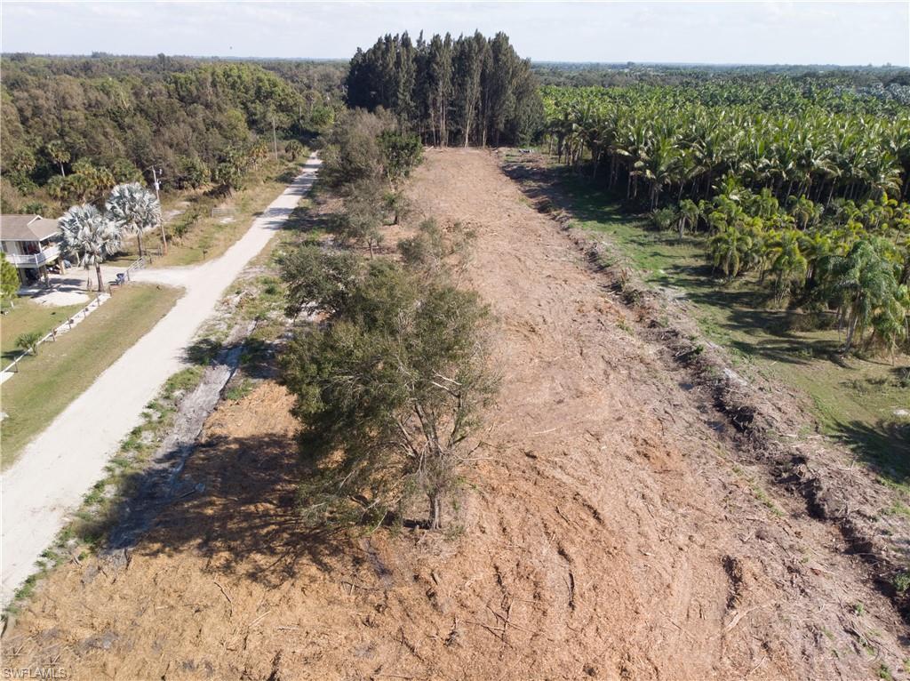 KREAMERS AVOCADO SUBD - Land