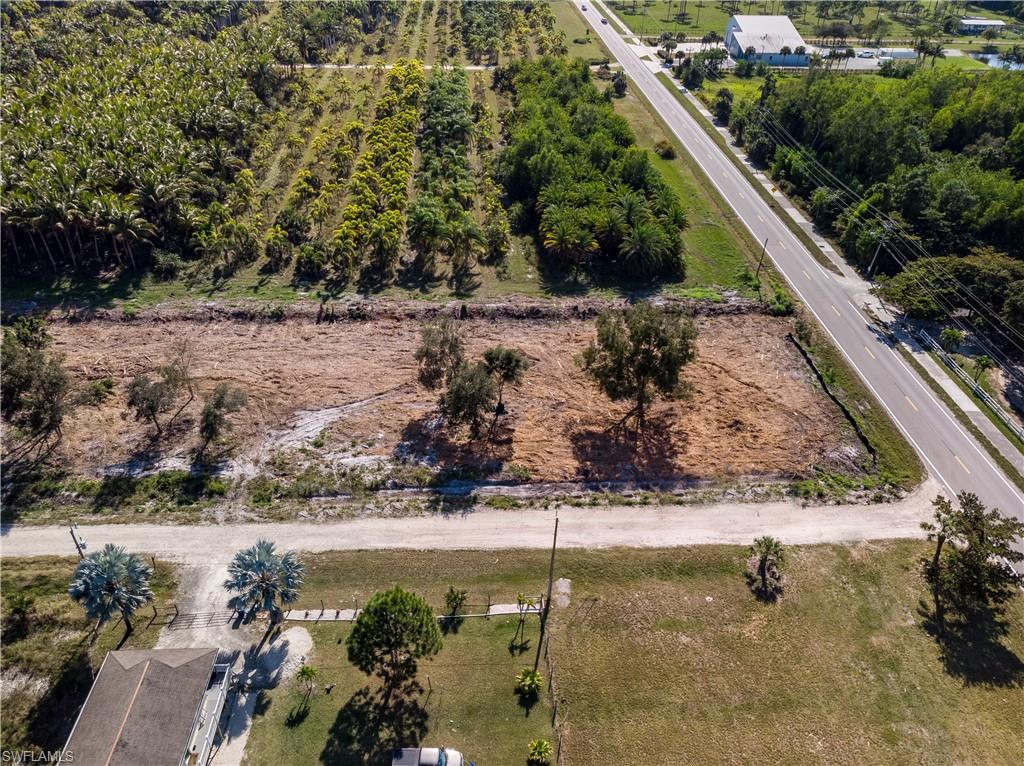 KREAMERS AVOCADO SUBD - Land