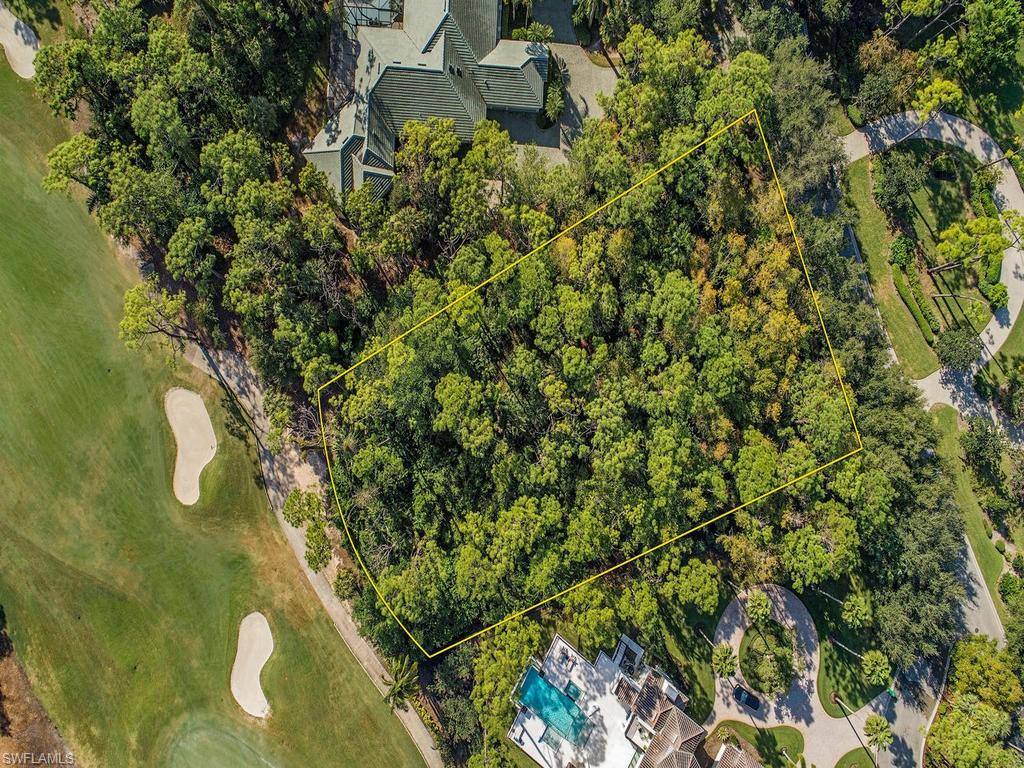 ESTATES AT GREY OAKS - Land