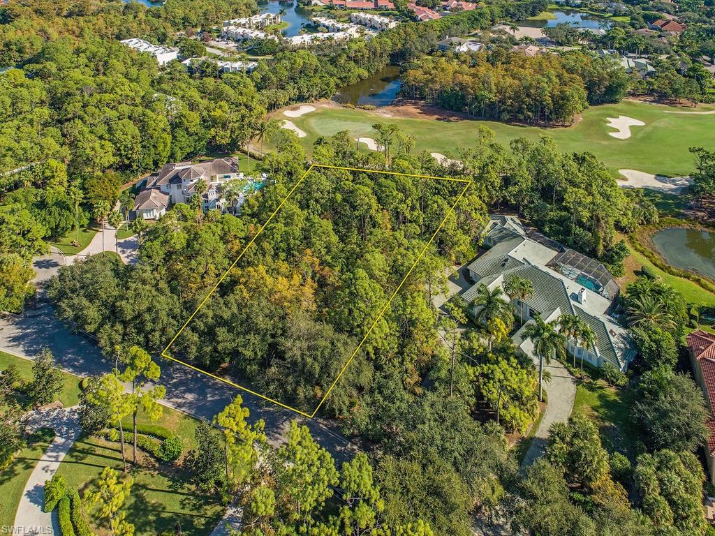 ESTATES AT GREY OAKS - Land