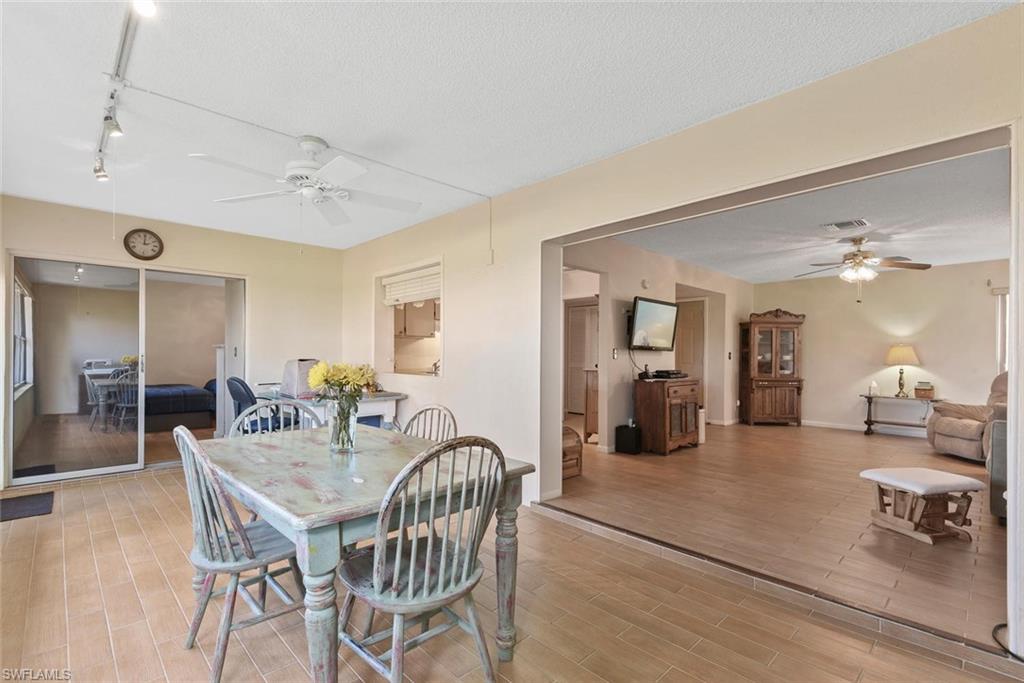 LAKEWOOD VILLAS - Residential