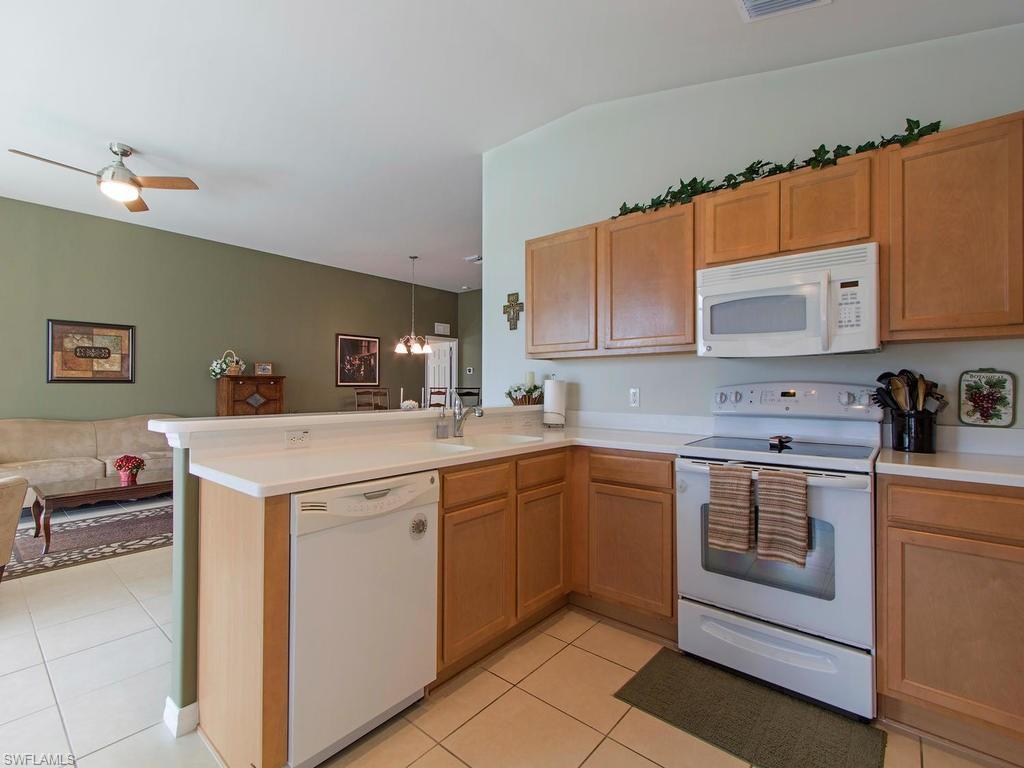 EMERSON PARK - Residential