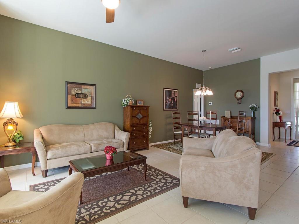 EMERSON PARK - Residential