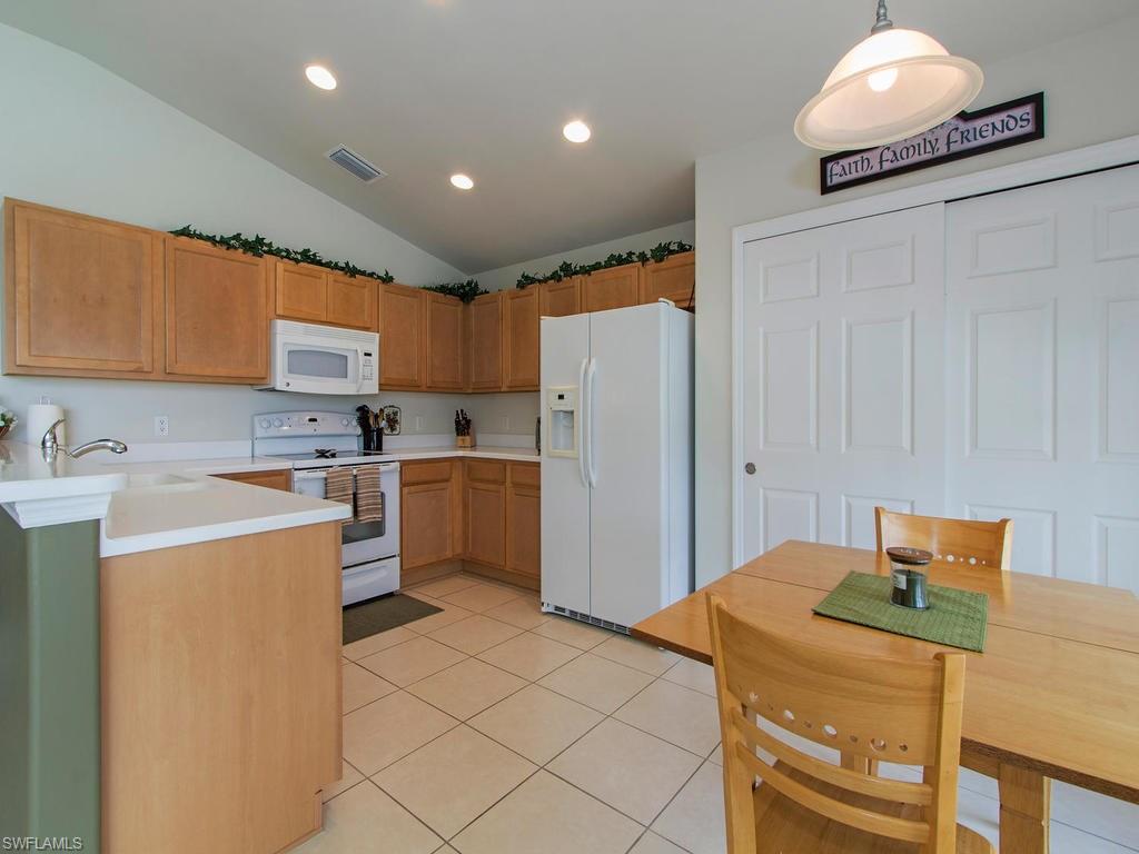 EMERSON PARK - Residential