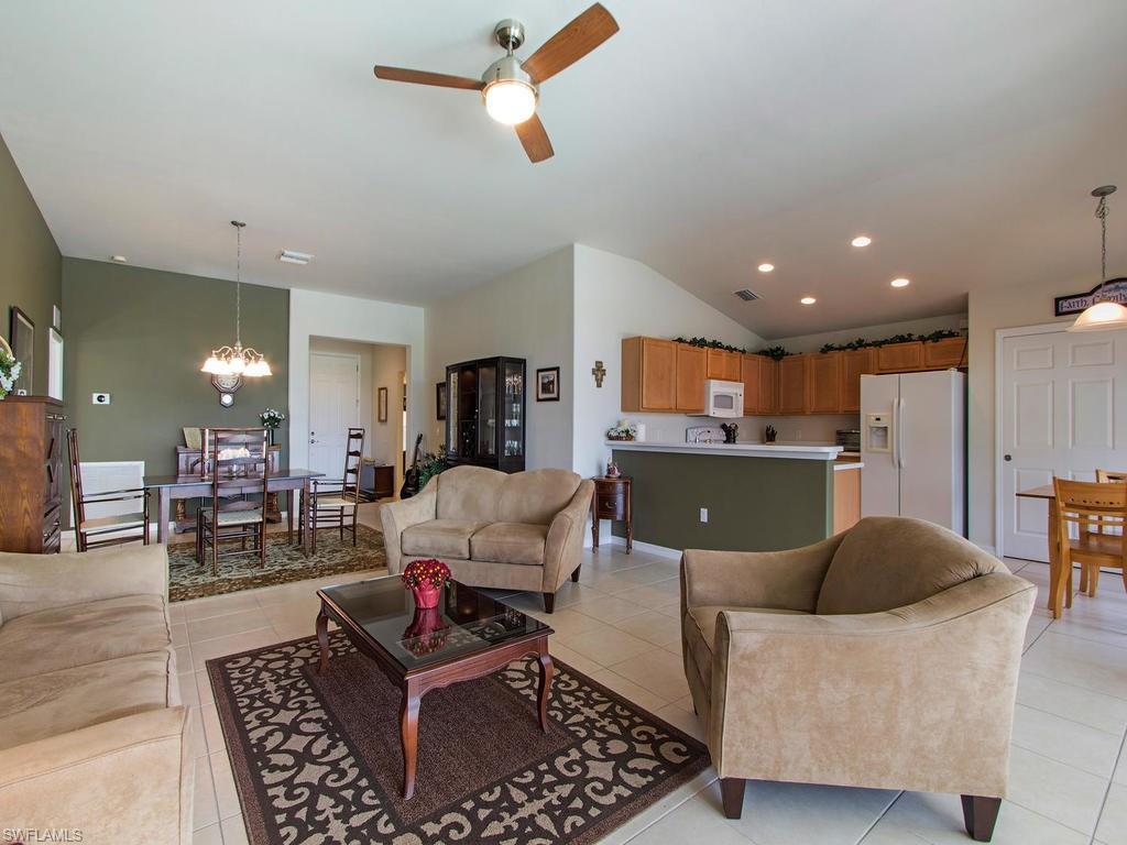 EMERSON PARK - Residential