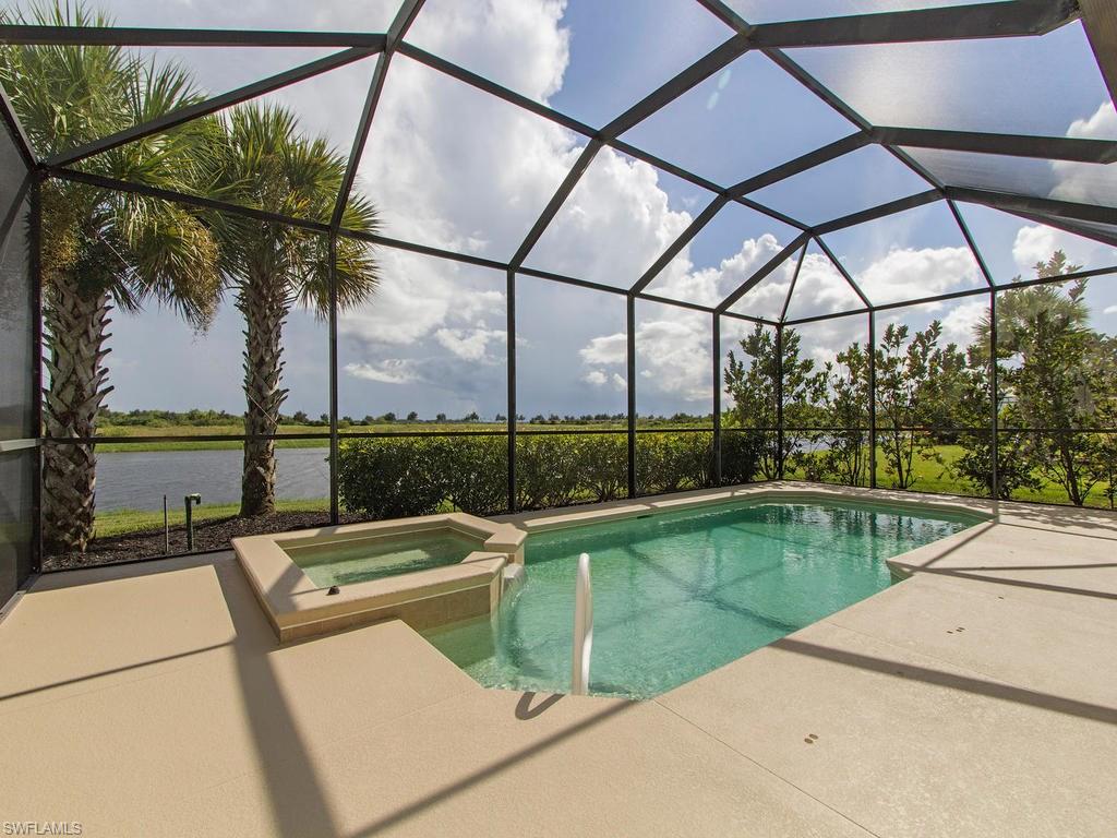 EMERSON PARK - Residential