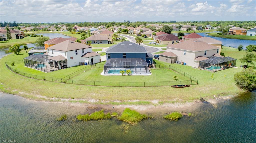 LEHIGH ACRES - Residential