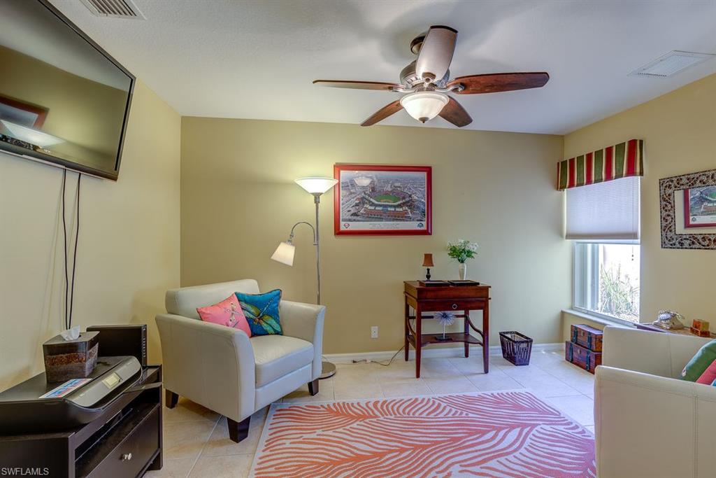 CASCADES AT ESTERO - Residential