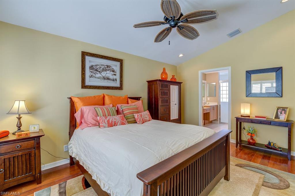 CASCADES AT ESTERO - Residential