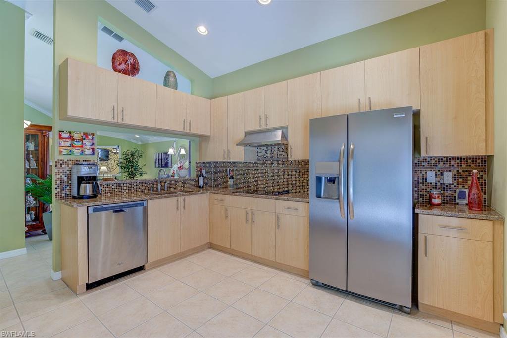 CASCADES AT ESTERO - Residential