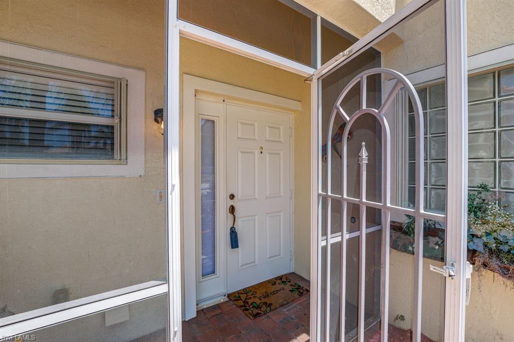 CASCADES AT ESTERO - Residential