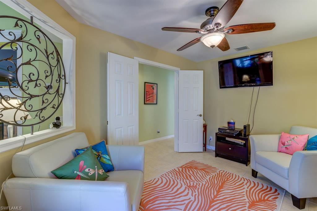 CASCADES AT ESTERO - Residential