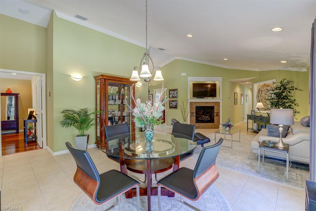 CASCADES AT ESTERO - Residential