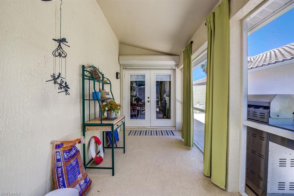 CASCADES AT ESTERO - Residential