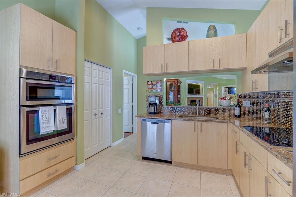 CASCADES AT ESTERO - Residential