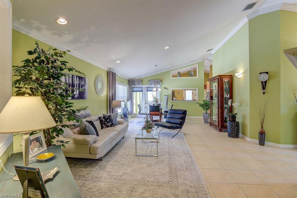 CASCADES AT ESTERO - Residential