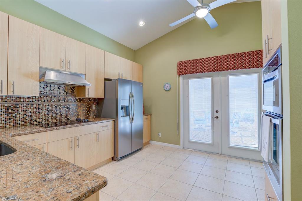 CASCADES AT ESTERO - Residential