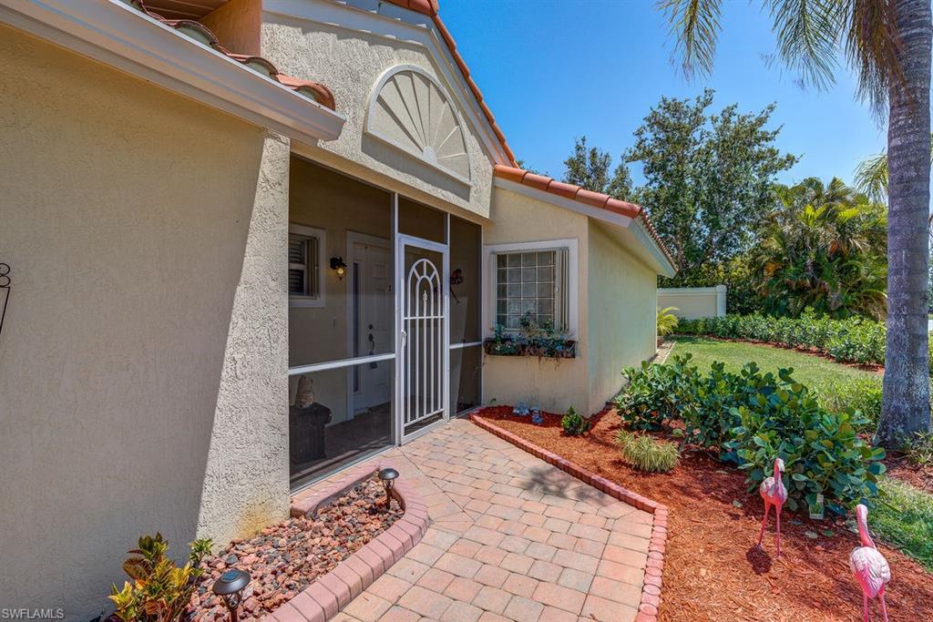 CASCADES AT ESTERO - Residential