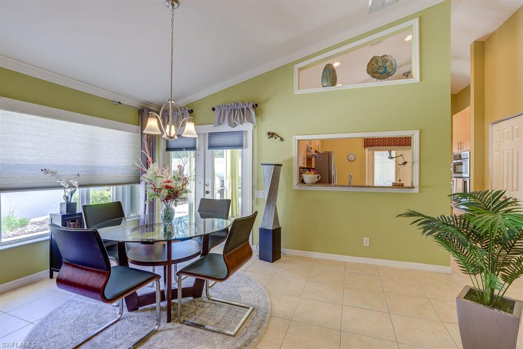 CASCADES AT ESTERO - Residential