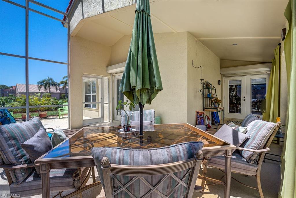 CASCADES AT ESTERO - Residential