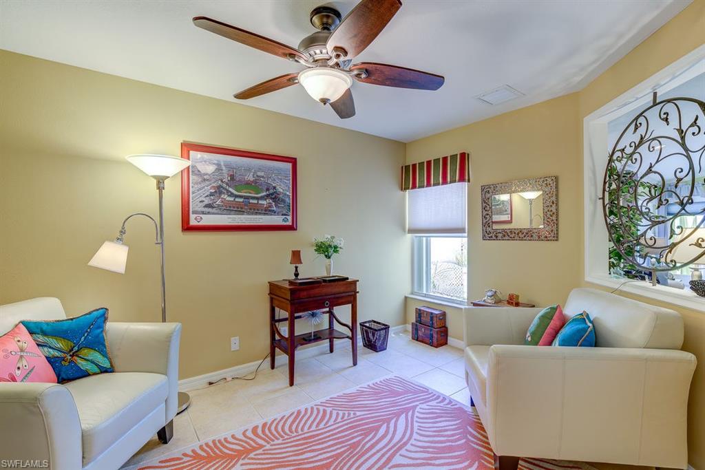 CASCADES AT ESTERO - Residential