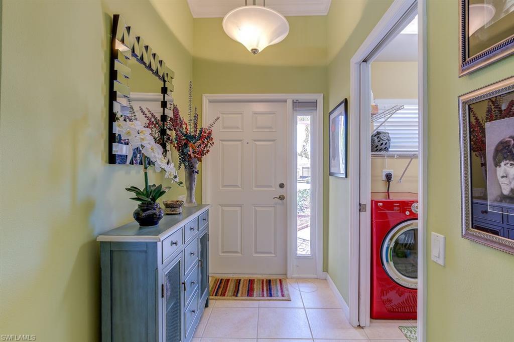 CASCADES AT ESTERO - Residential