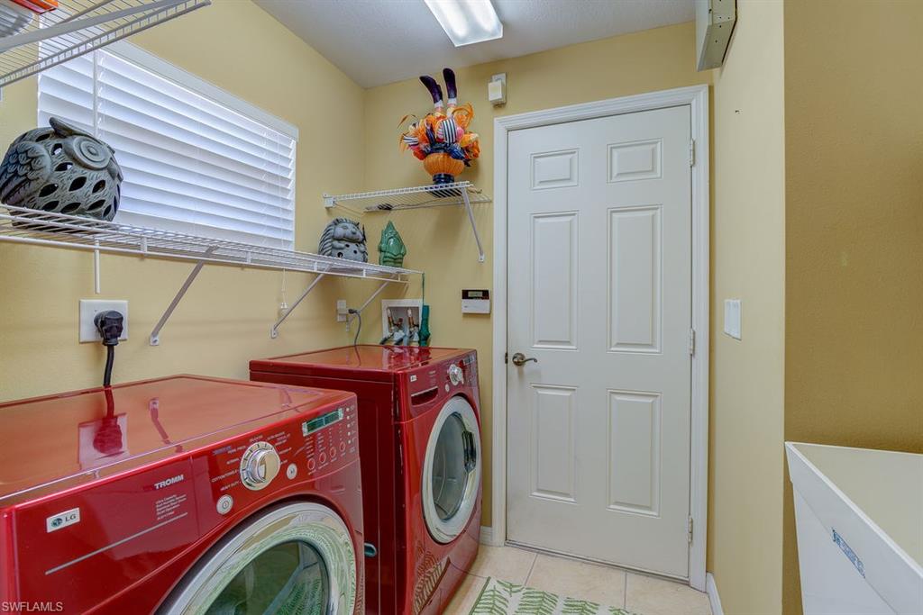 CASCADES AT ESTERO - Residential