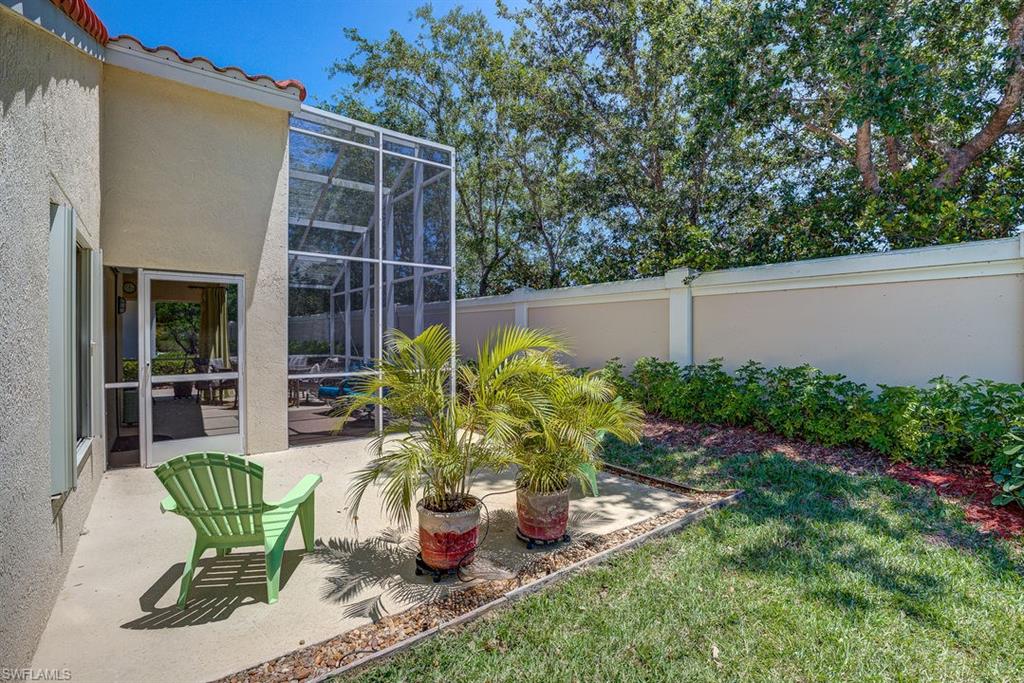 CASCADES AT ESTERO - Residential