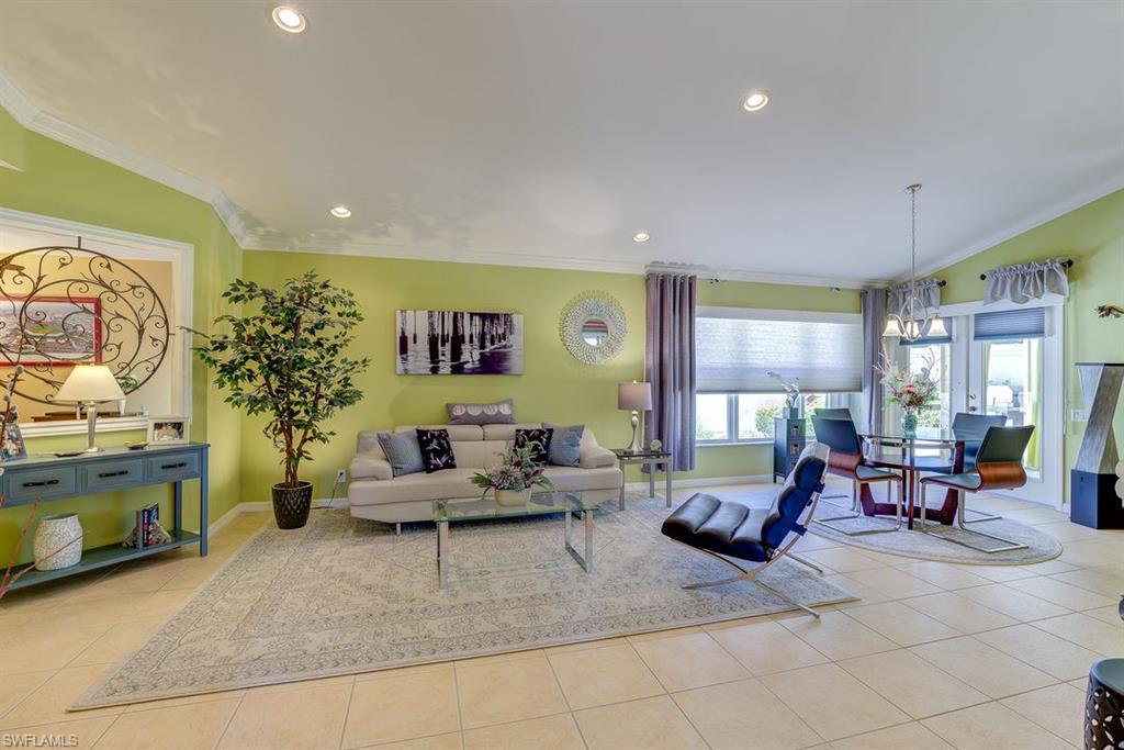 CASCADES AT ESTERO - Residential