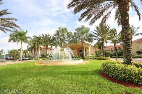 CASCADES AT ESTERO - Residential