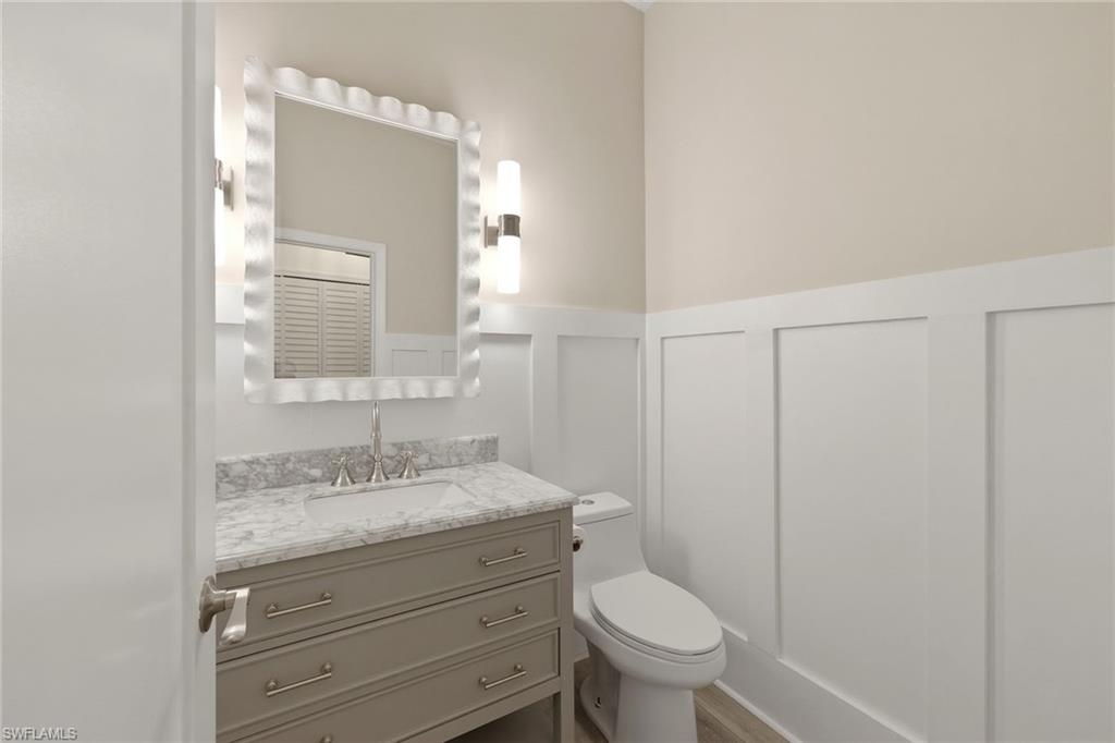 IMPERIAL GOLF ESTATES - Residential