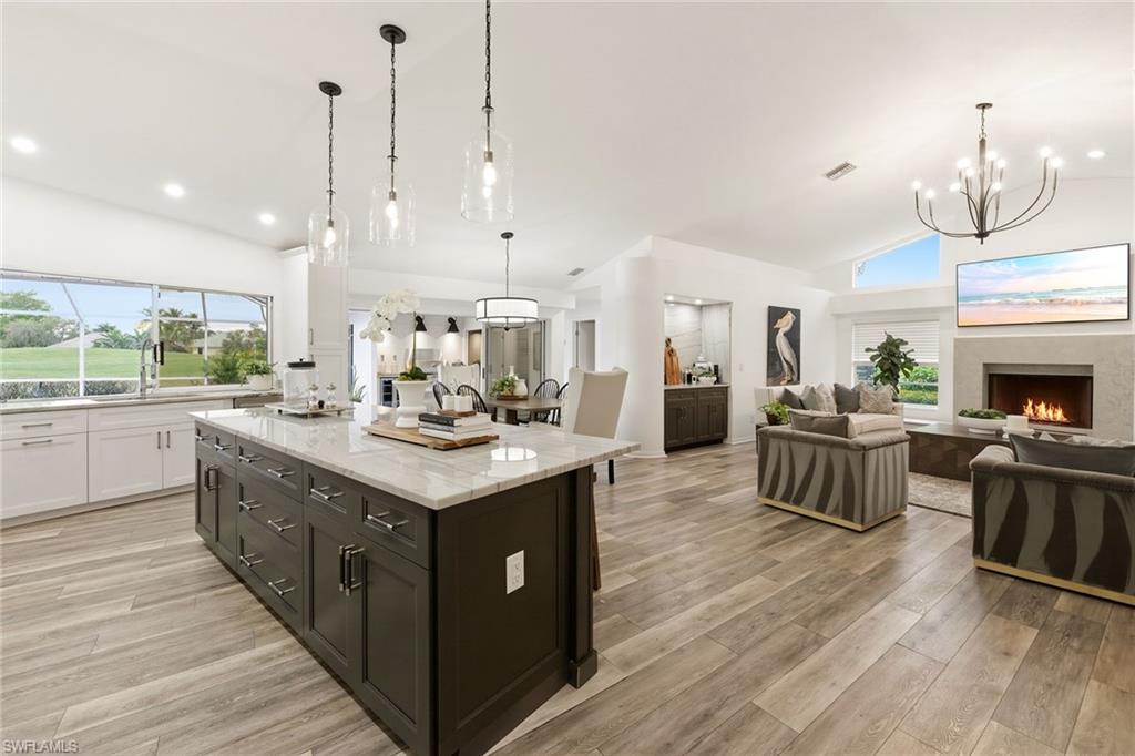 IMPERIAL GOLF ESTATES - Residential