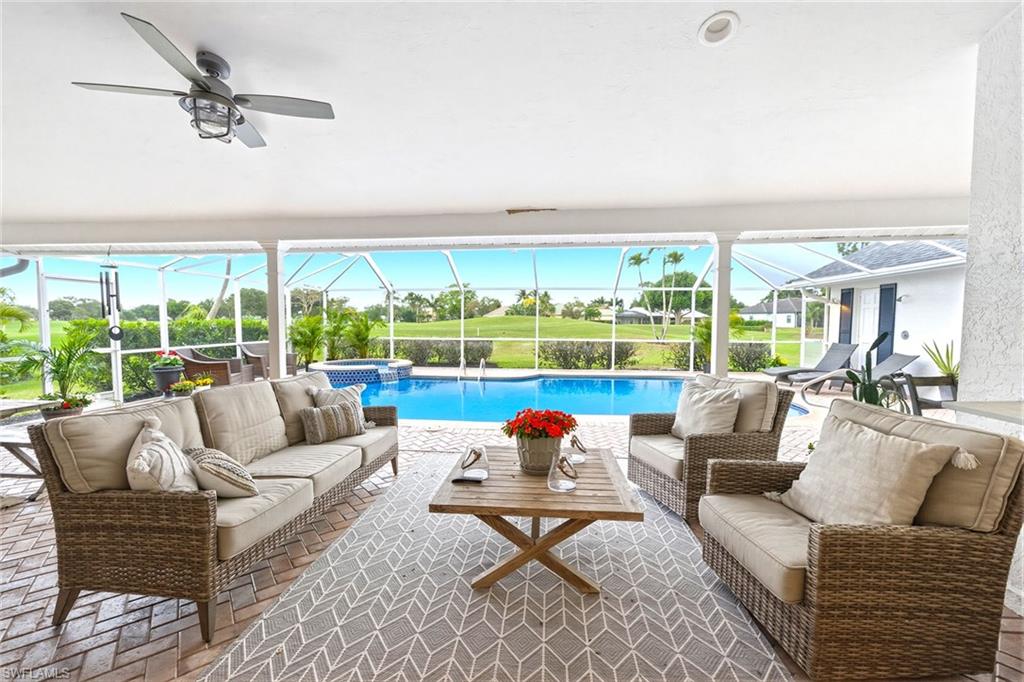 IMPERIAL GOLF ESTATES - Residential