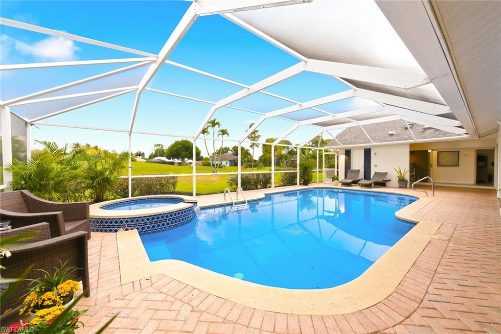 IMPERIAL GOLF ESTATES - Residential