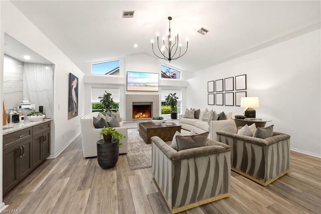 IMPERIAL GOLF ESTATES - Residential