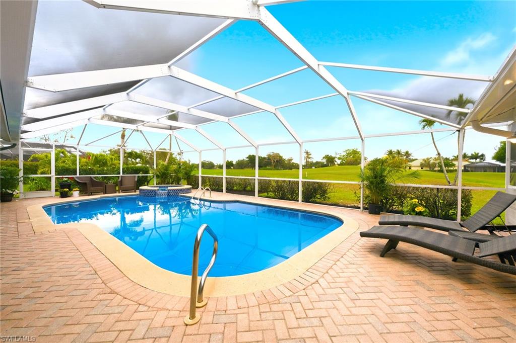 IMPERIAL GOLF ESTATES - Residential