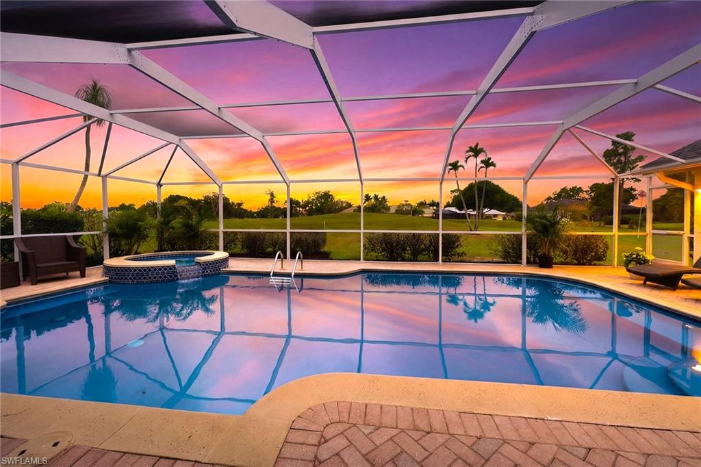 IMPERIAL GOLF ESTATES - Residential