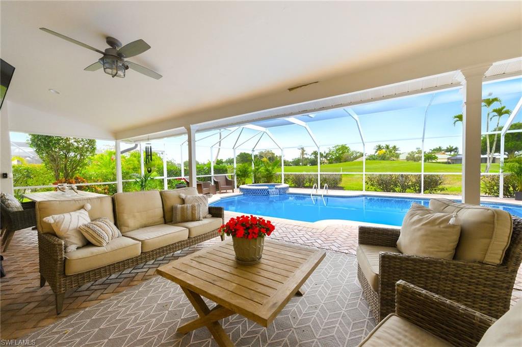 IMPERIAL GOLF ESTATES - Residential