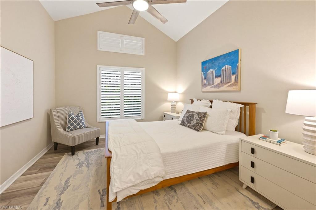 IMPERIAL GOLF ESTATES - Residential