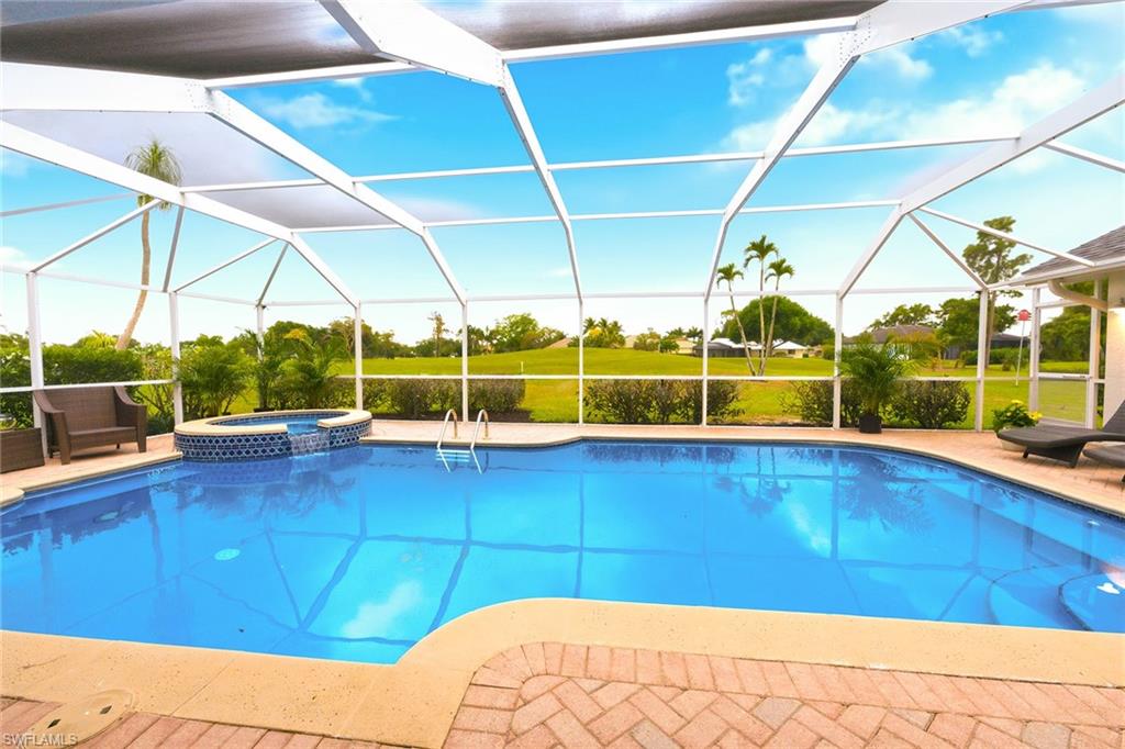 IMPERIAL GOLF ESTATES - Residential