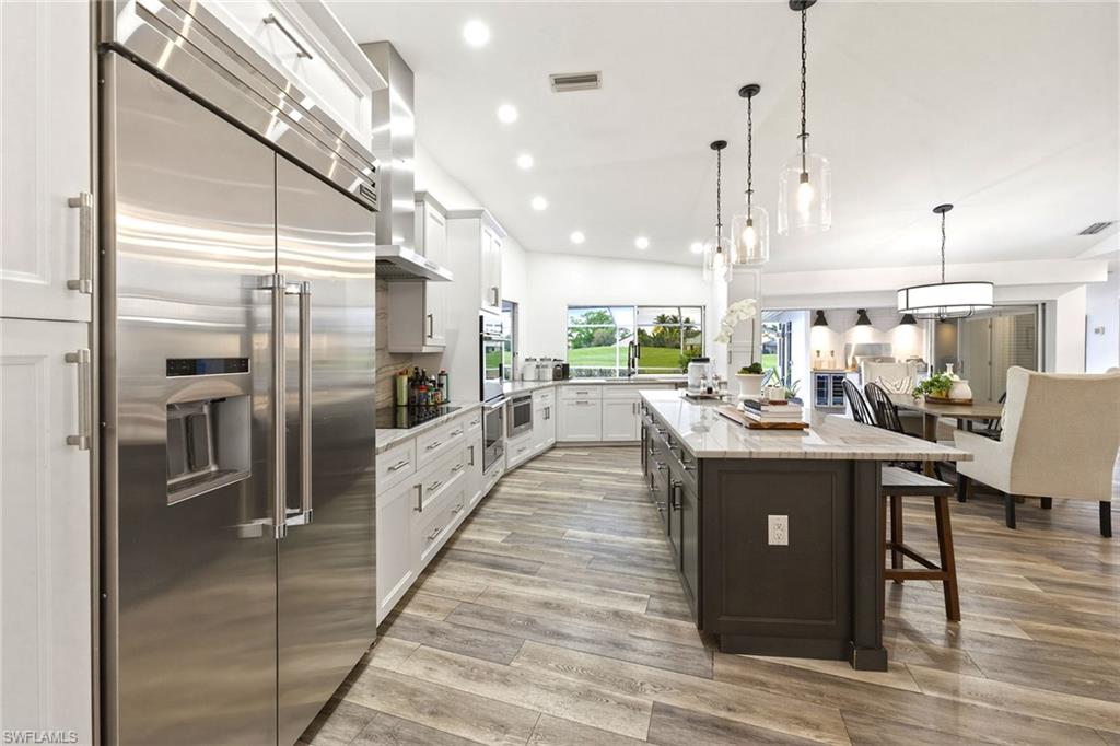 IMPERIAL GOLF ESTATES - Residential