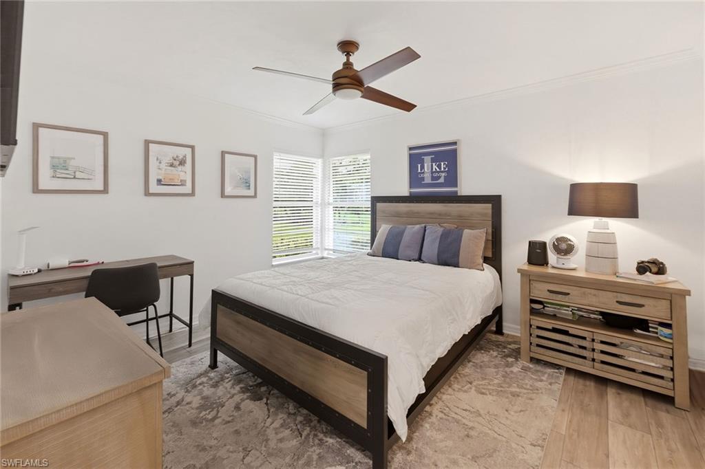 IMPERIAL GOLF ESTATES - Residential