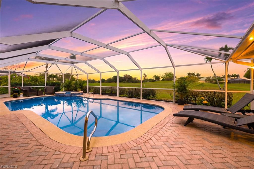 IMPERIAL GOLF ESTATES - Residential