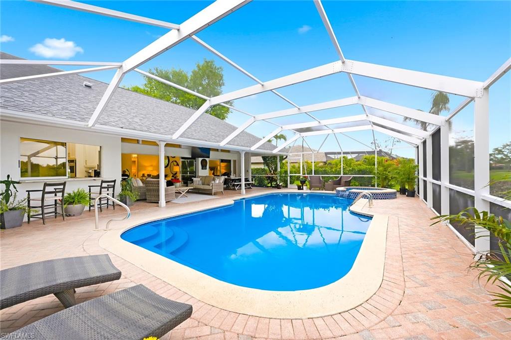 IMPERIAL GOLF ESTATES - Residential