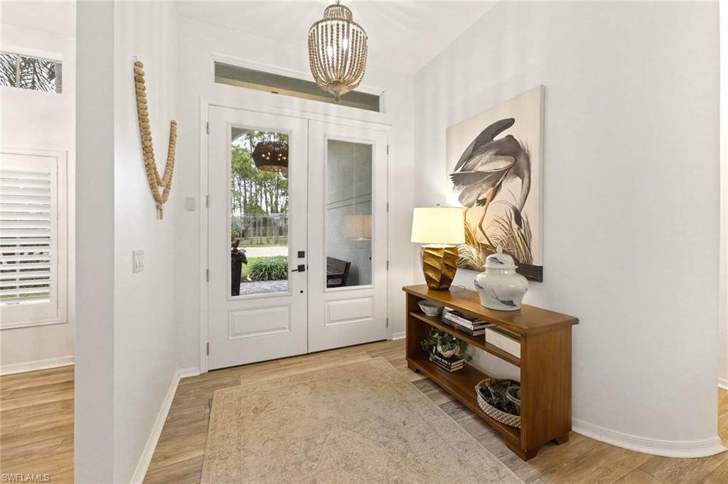 IMPERIAL GOLF ESTATES - Residential