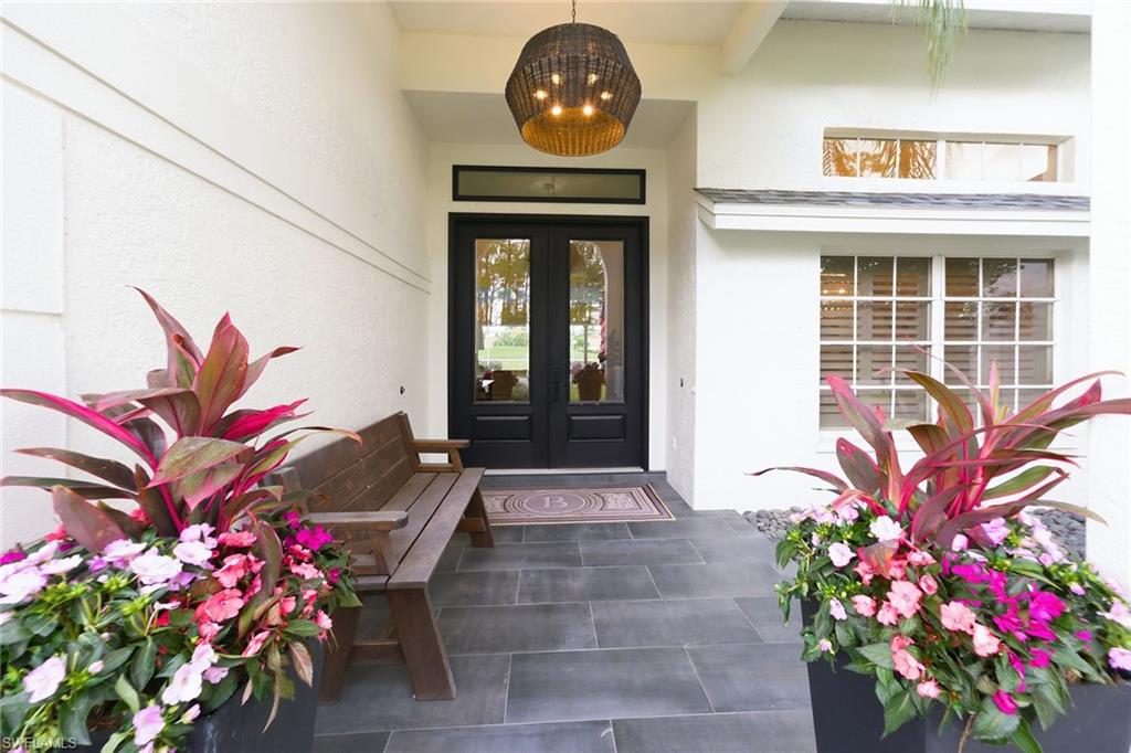 IMPERIAL GOLF ESTATES - Residential