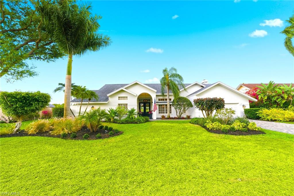 IMPERIAL GOLF ESTATES - Residential